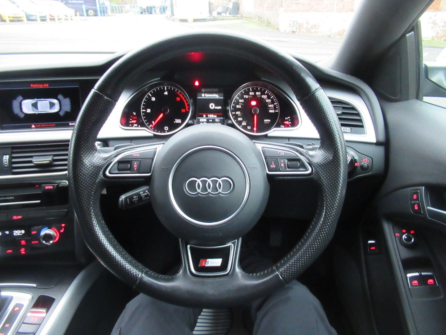 Used Audi A5 2016 for sale - 76473415: Photo 21
