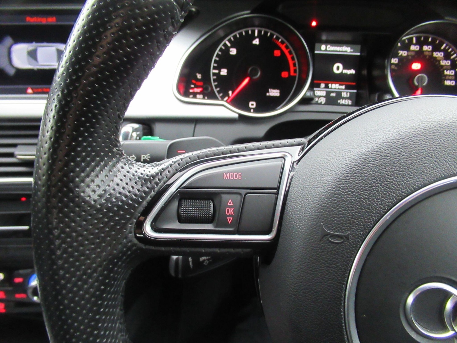 Used Audi A5 2016 for sale - 76473415: Photo 22