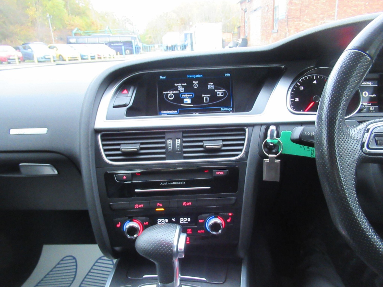 Used Audi A5 2016 for sale - 76473415: Photo 29