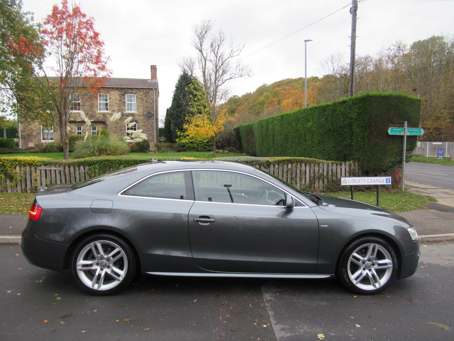 Used Audi A5 2016 for sale - 76473415: Photo 3