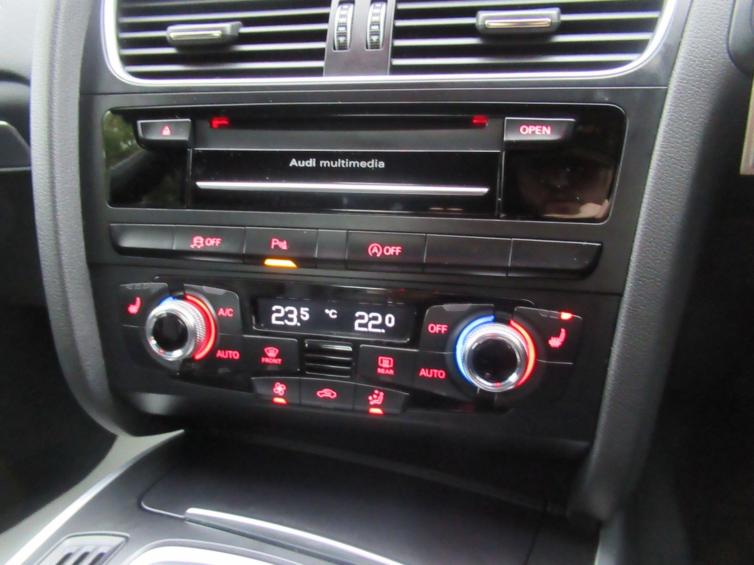 Used Audi A5 2016 for sale - 76473415: Photo 32