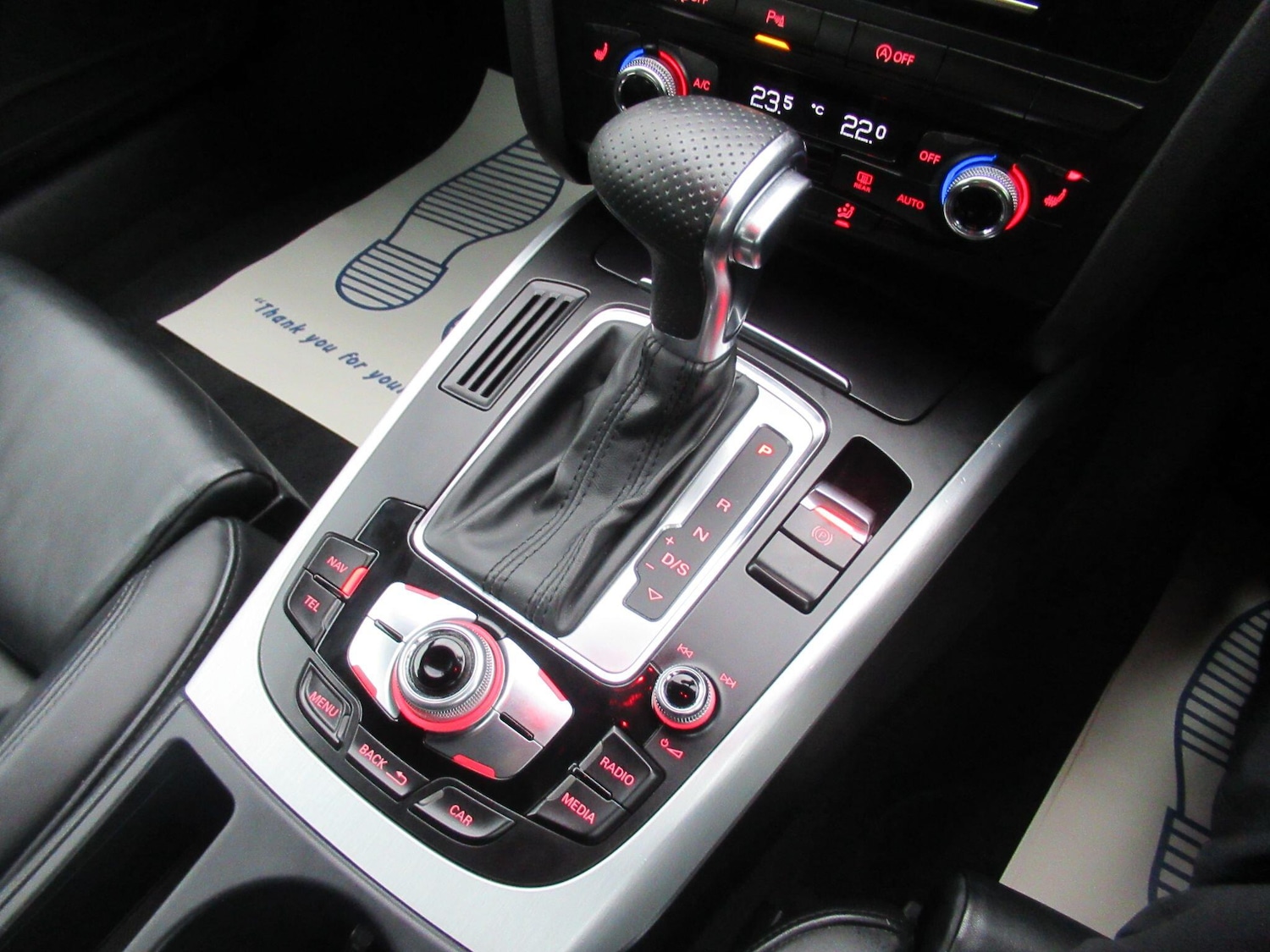 Used Audi A5 2016 for sale - 76473415: Photo 33