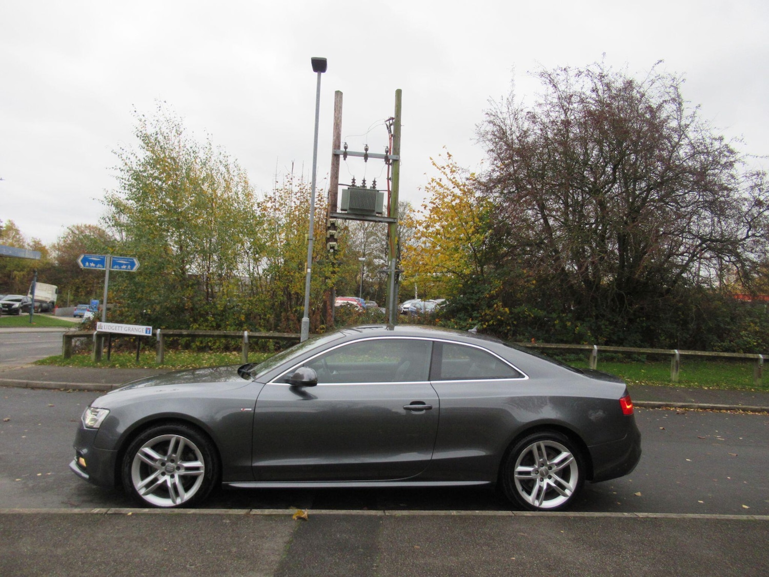 Used Audi A5 2016 for sale - 76473415: Photo 5
