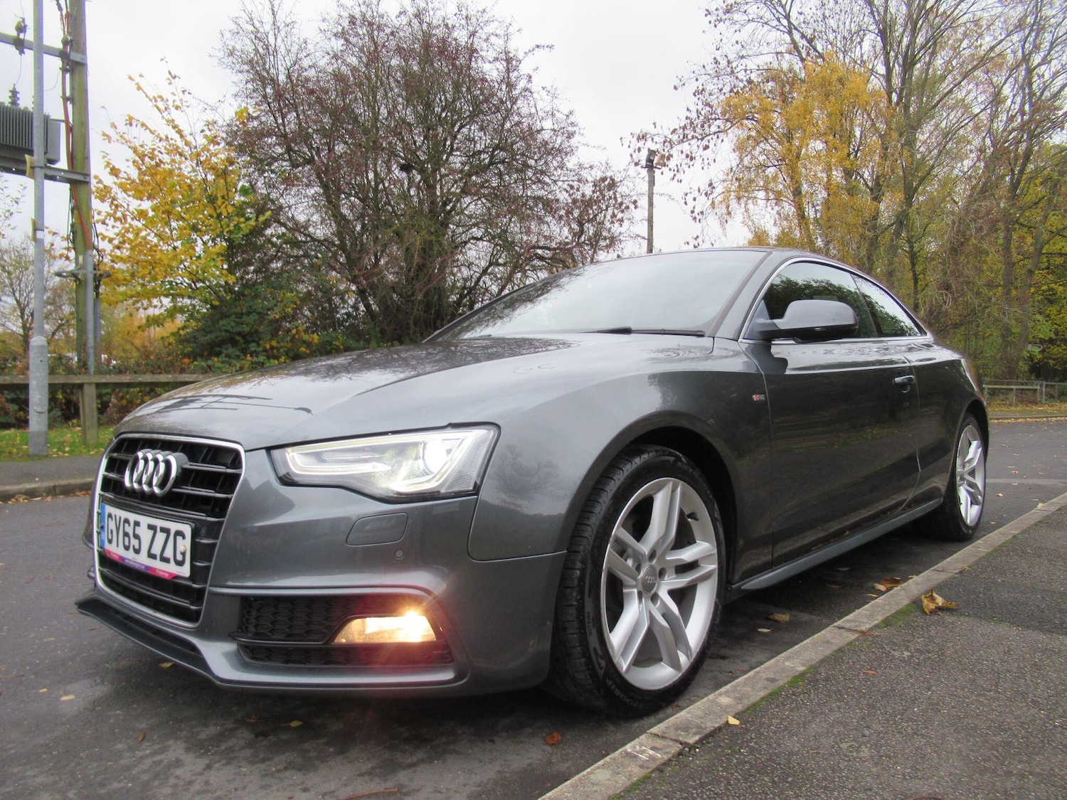 Used Audi A5 2016 for sale - 76473415: Photo 6