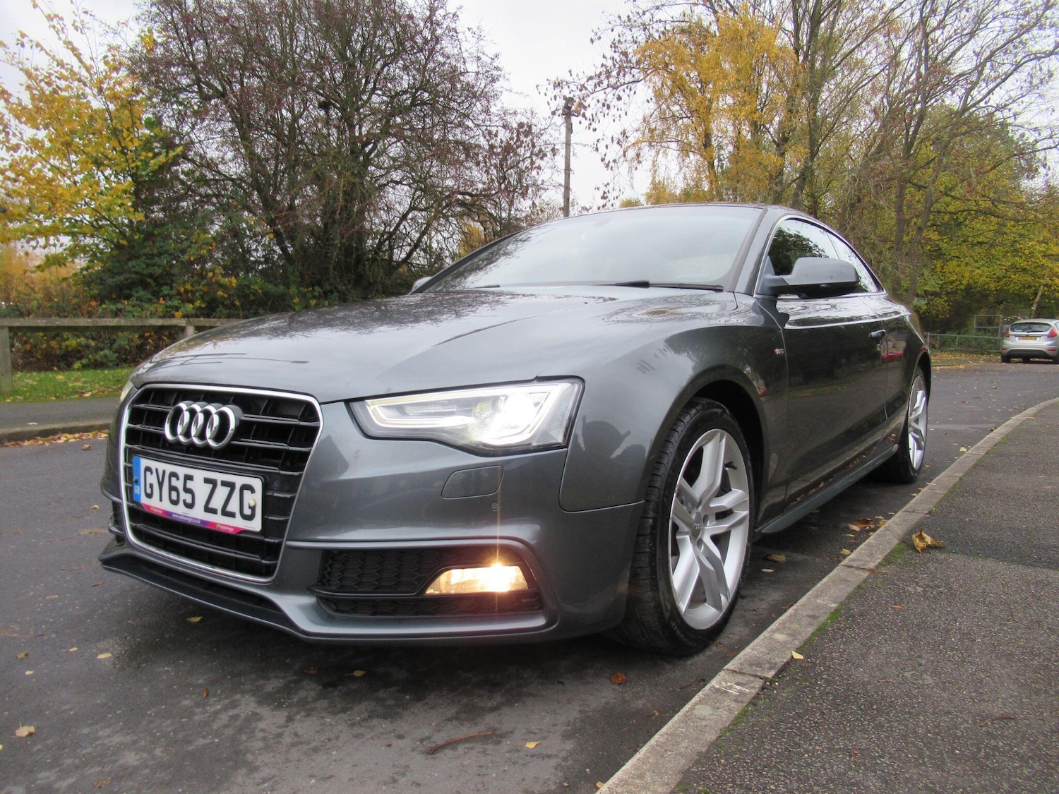Used Audi A5 2016 for sale - 76473415: Photo 7