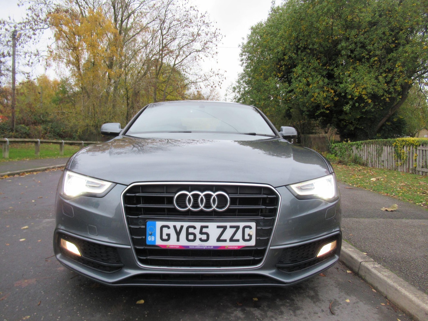 Used Audi A5 2016 for sale - 76473415: Photo 8