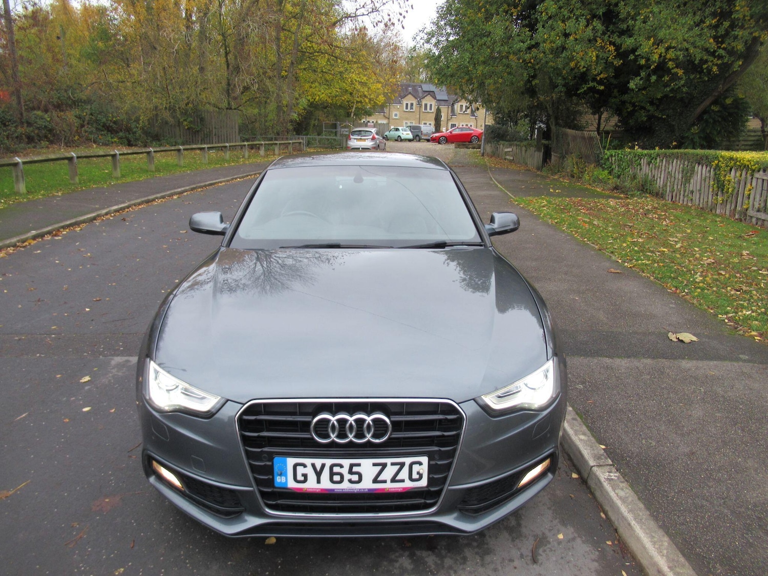 Used Audi A5 2016 for sale - 76473415: Photo 9