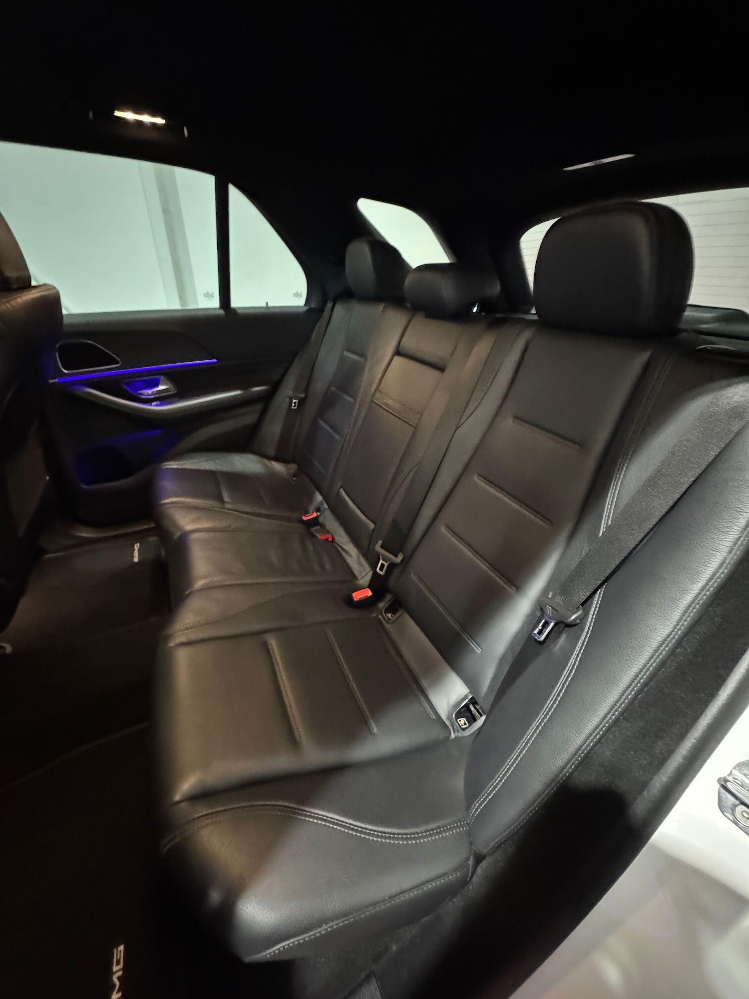 Used Mercedes-Benz GLE 2020 for sale - 76832296: Photo 15