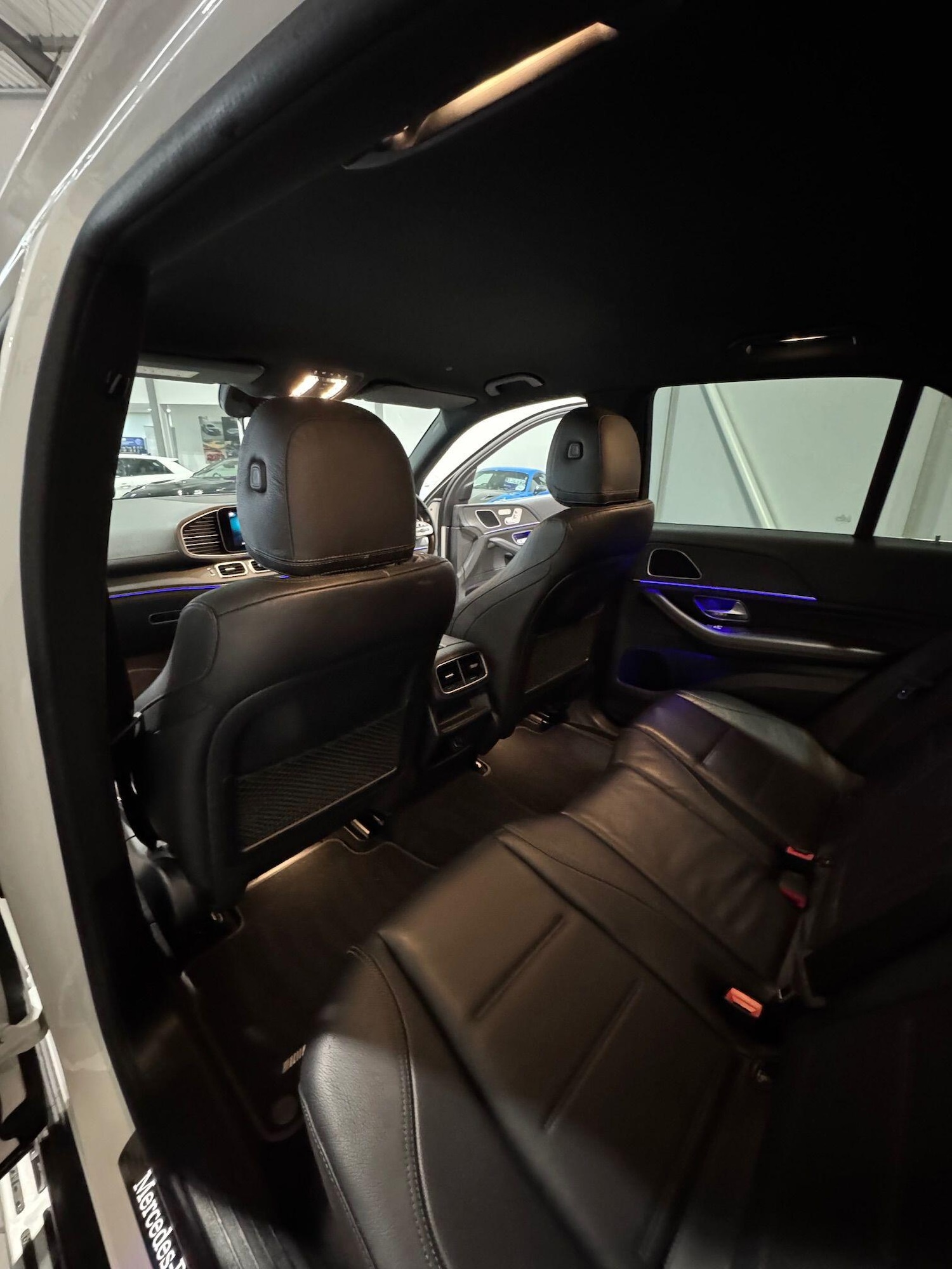 Used Mercedes-Benz GLE 2020 for sale - 76832296: Photo 16