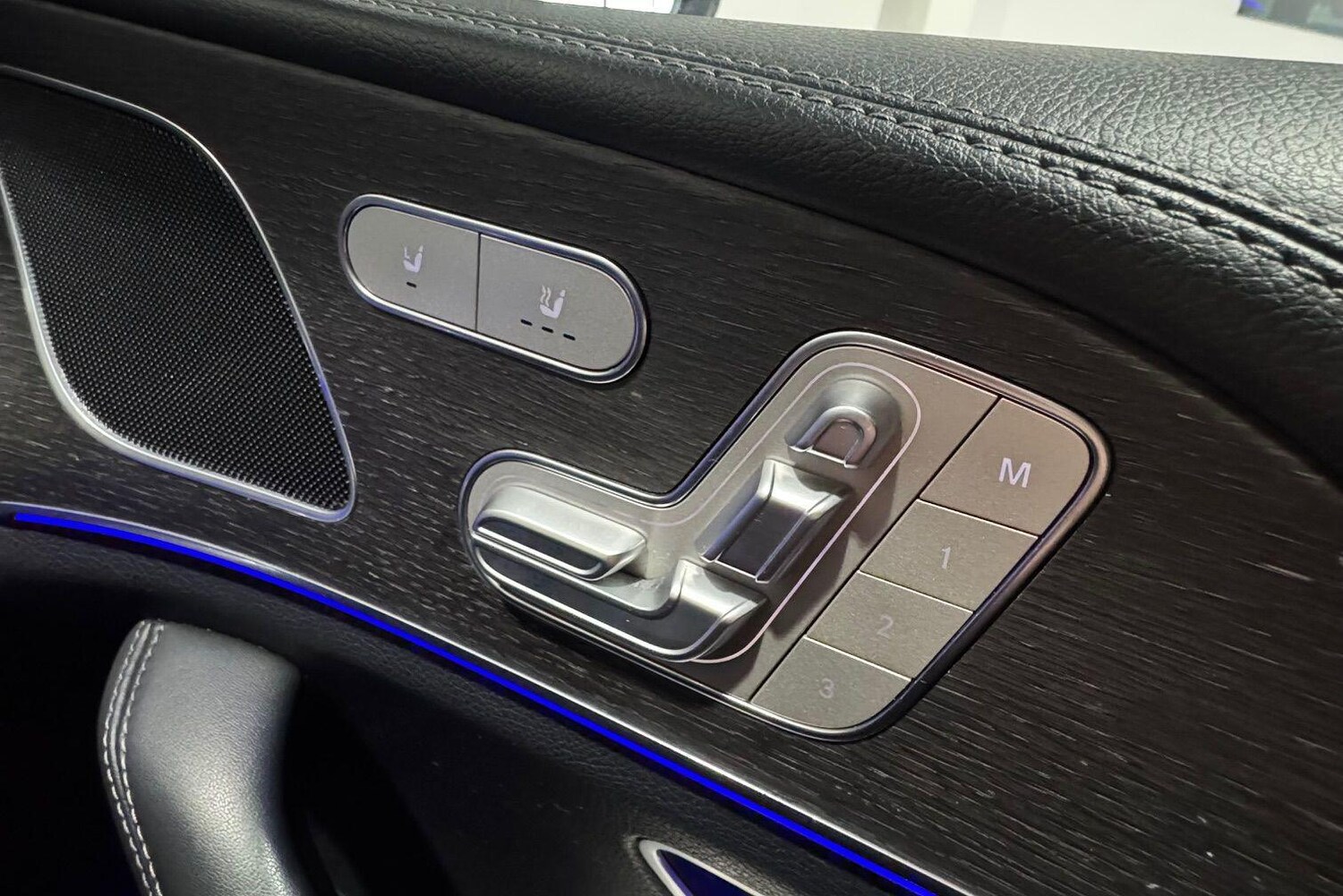 Used Mercedes-Benz GLE 2020 for sale - 76832296: Photo 18