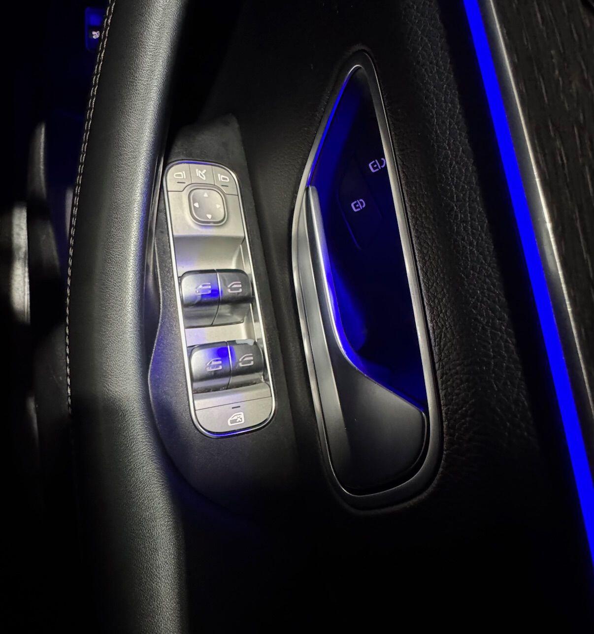 Used Mercedes-Benz GLE 2020 for sale - 76832296: Photo 19