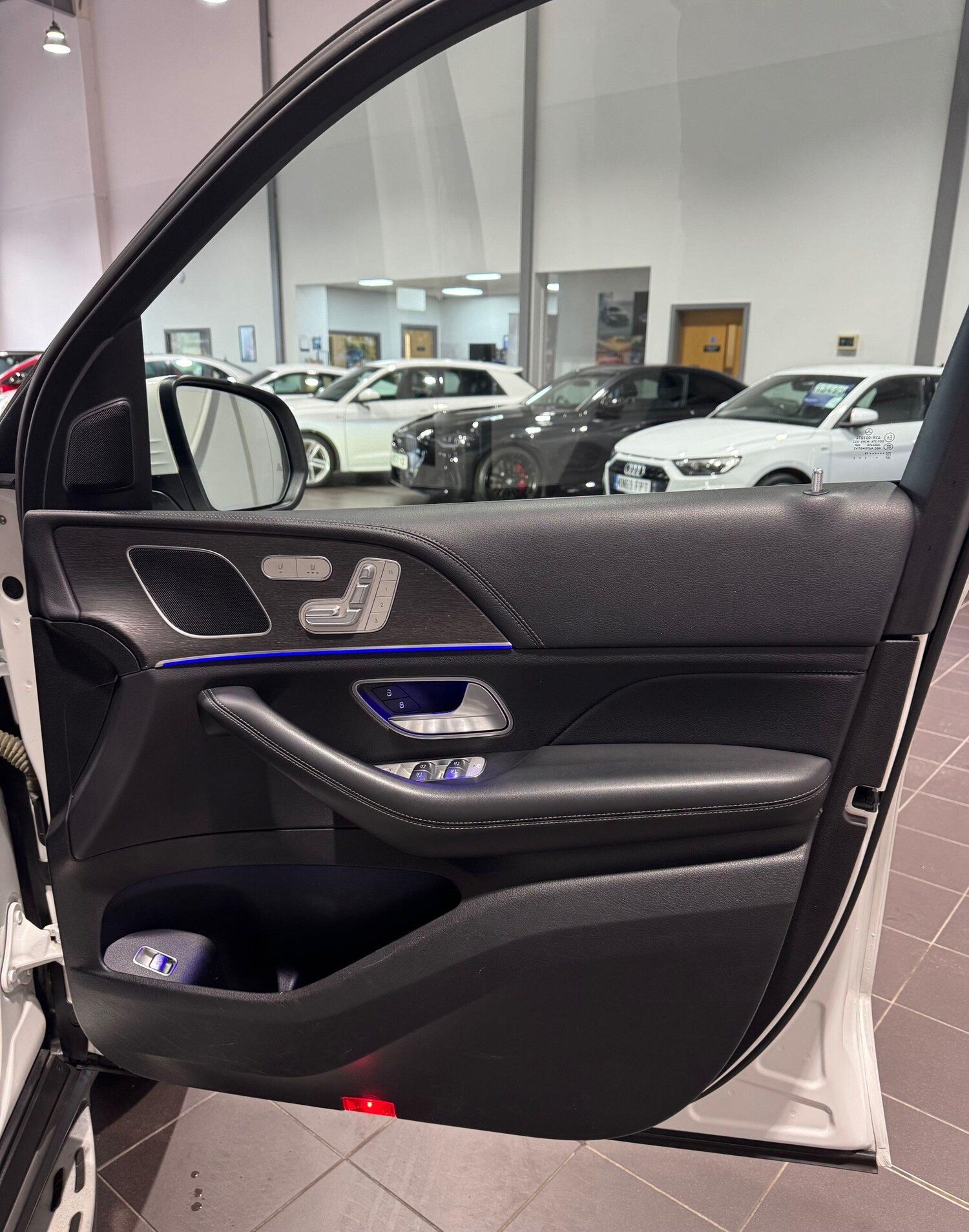 Used Mercedes-Benz GLE 2020 for sale - 76832296: Photo 22