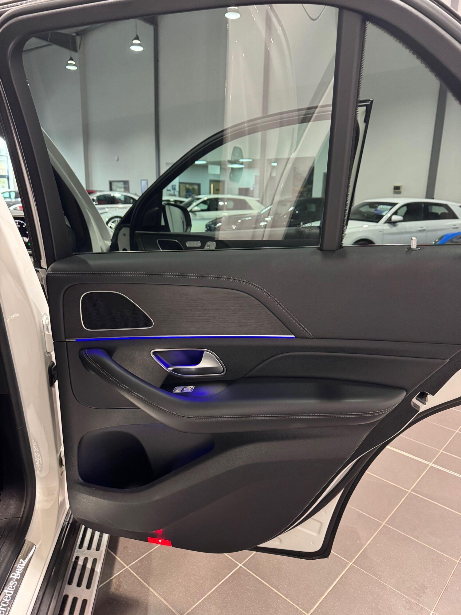 Used Mercedes-Benz GLE 2020 for sale - 76832296: Photo 23