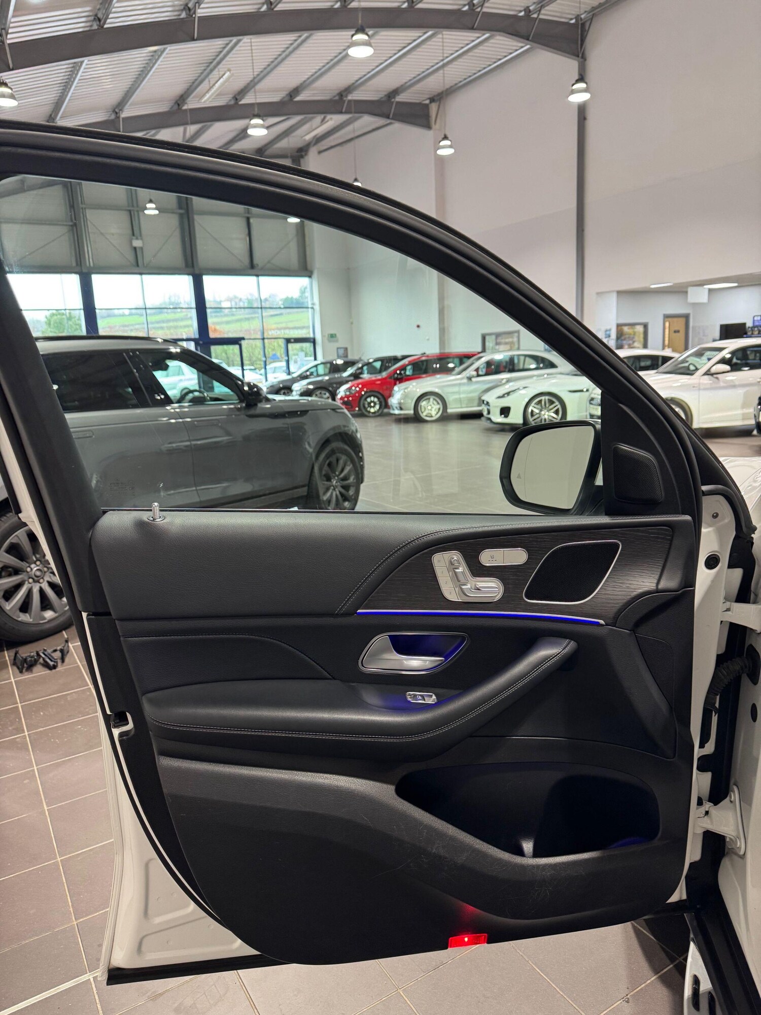 Used Mercedes-Benz GLE 2020 for sale - 76832296: Photo 24