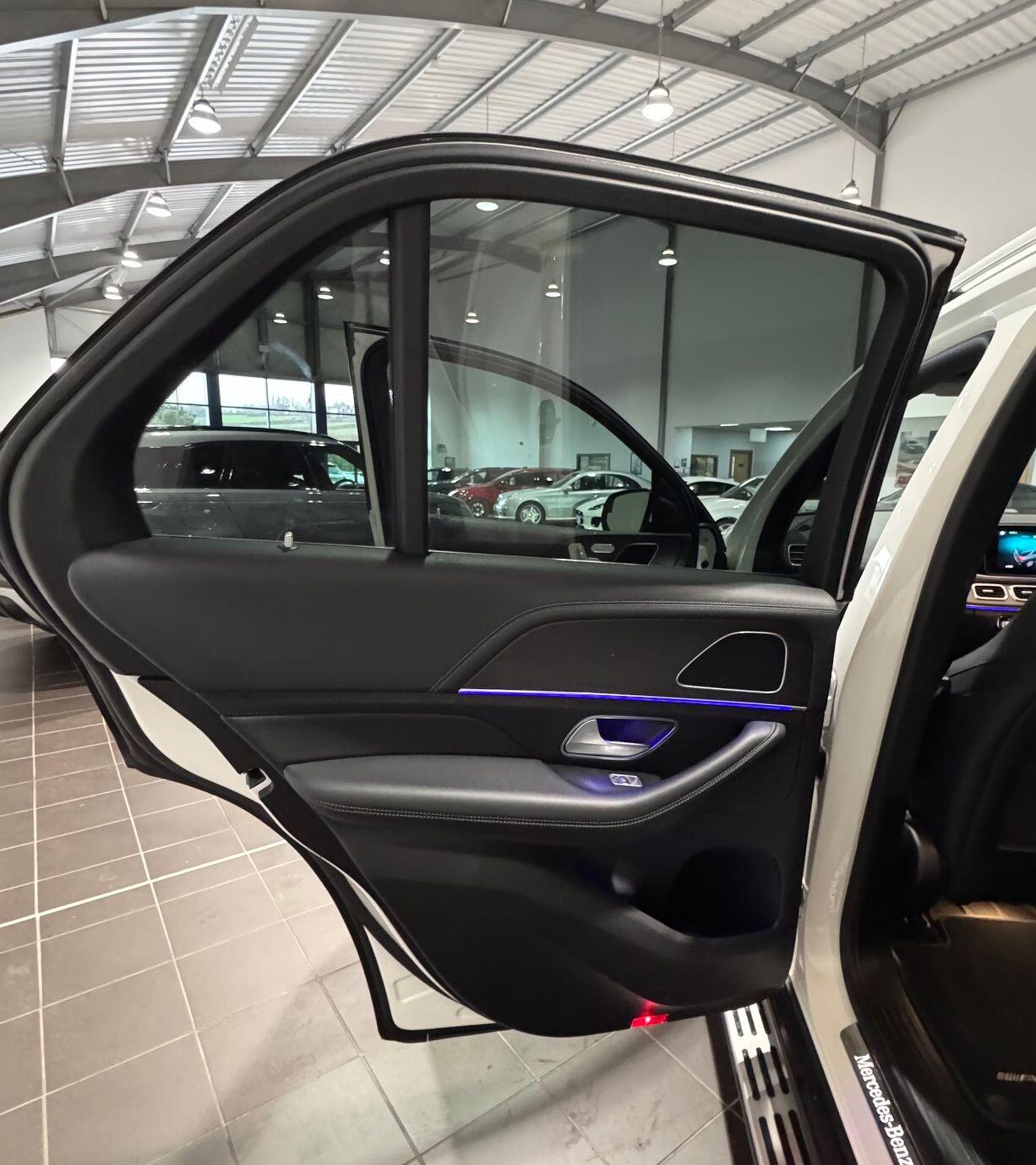 Used Mercedes-Benz GLE 2020 for sale - 76832296: Photo 25