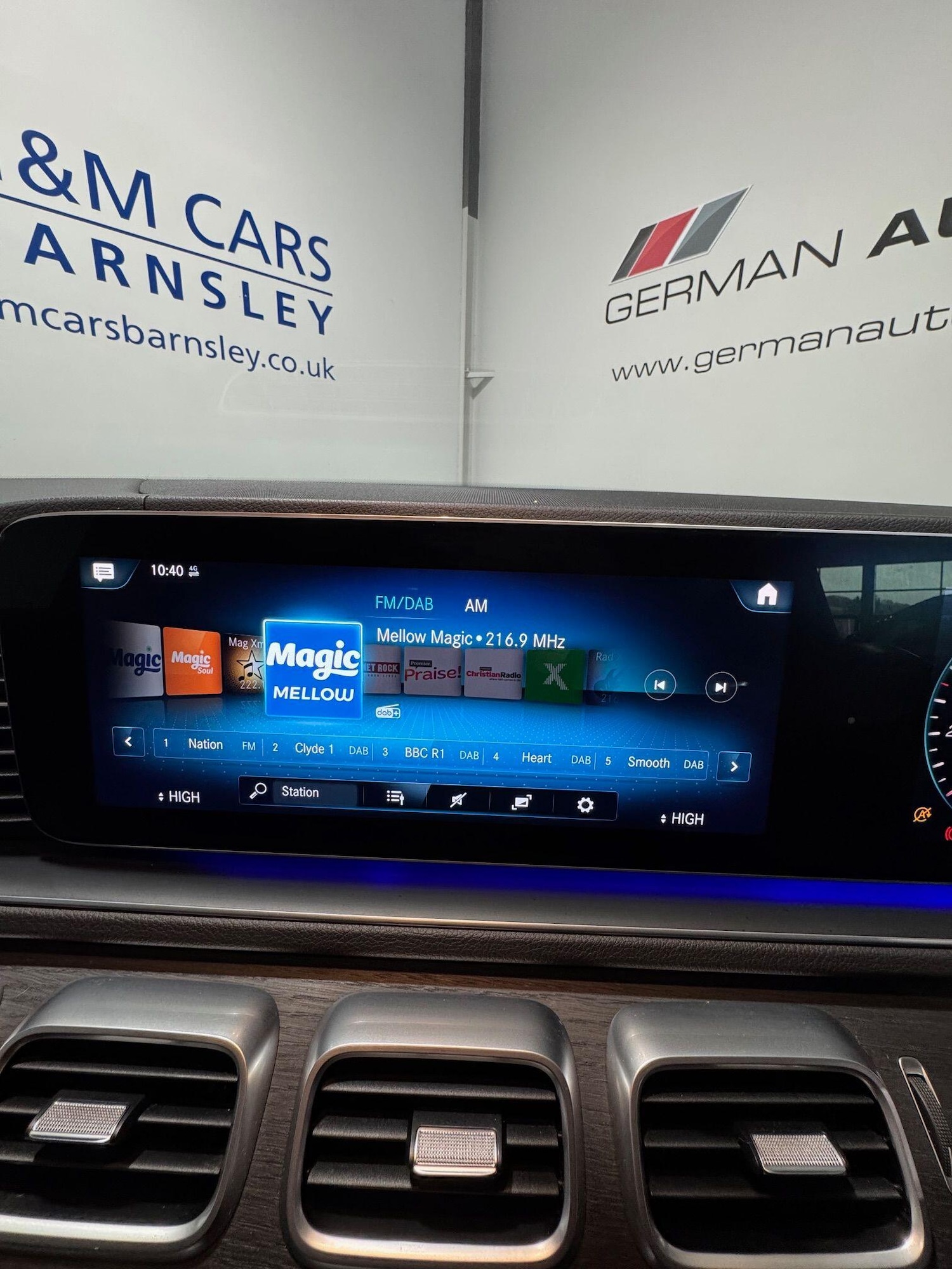 Used Mercedes-Benz GLE 2020 for sale - 76832296: Photo 26