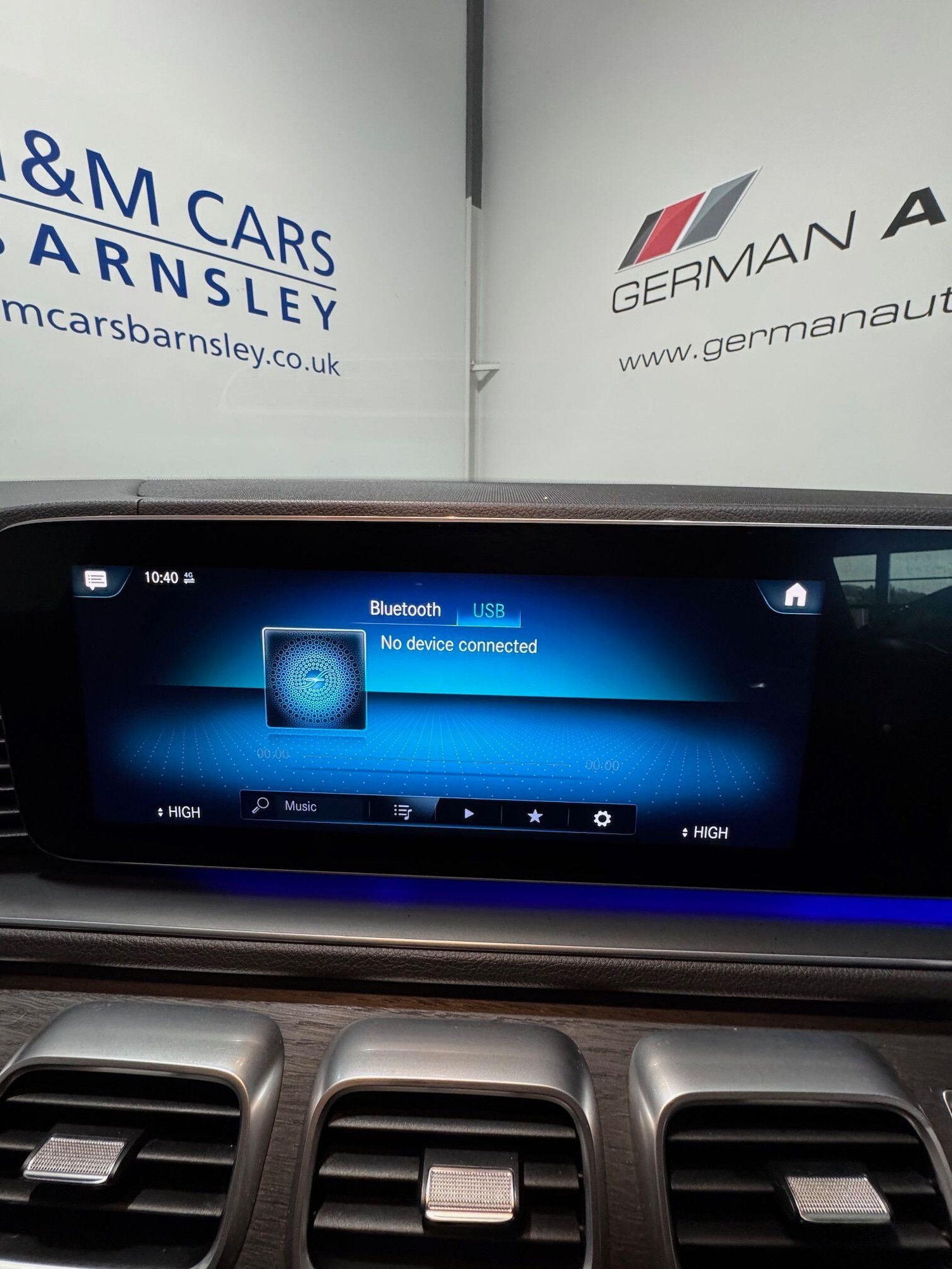 Used Mercedes-Benz GLE 2020 for sale - 76832296: Photo 27