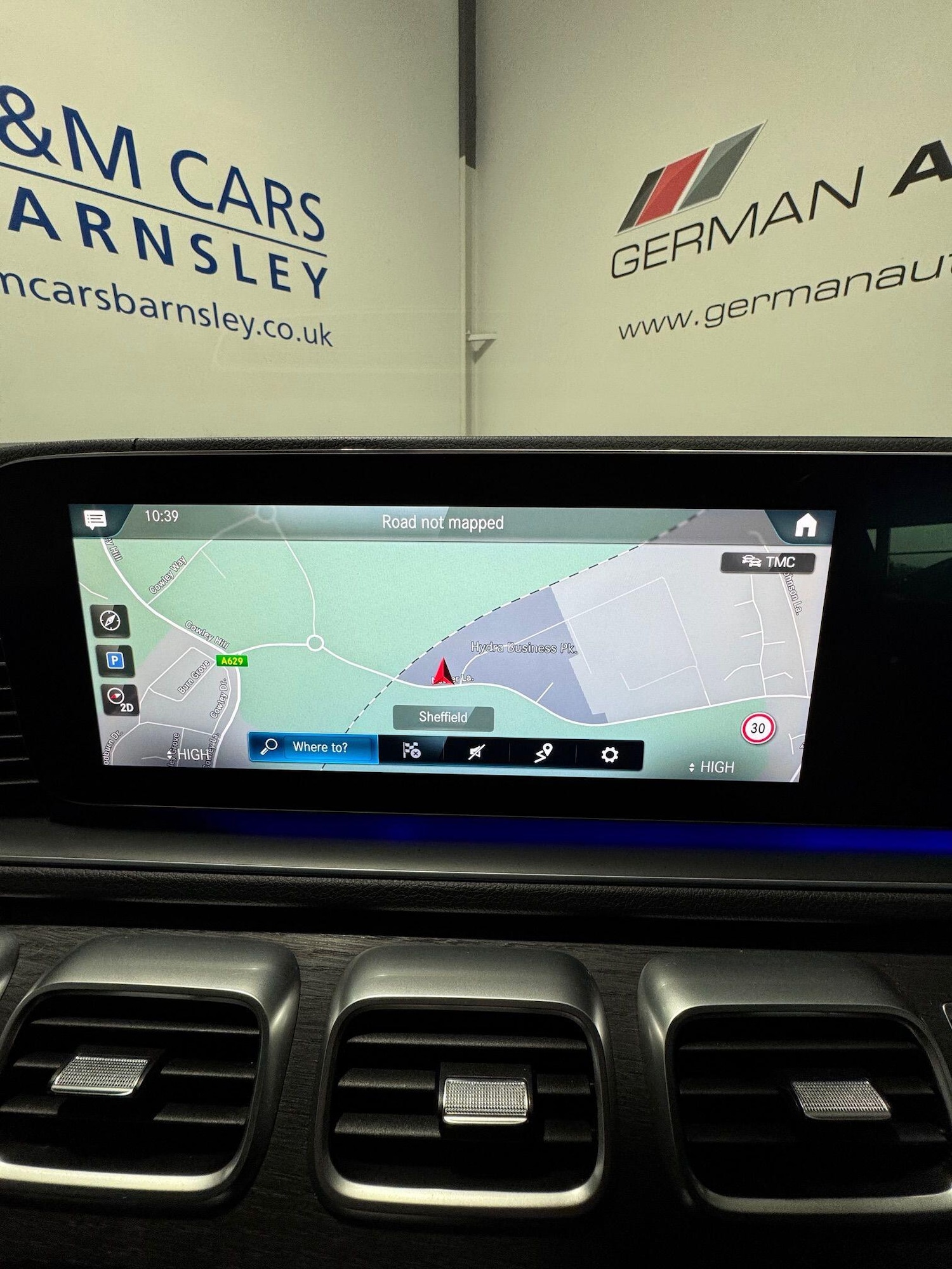 Used Mercedes-Benz GLE 2020 for sale - 76832296: Photo 28