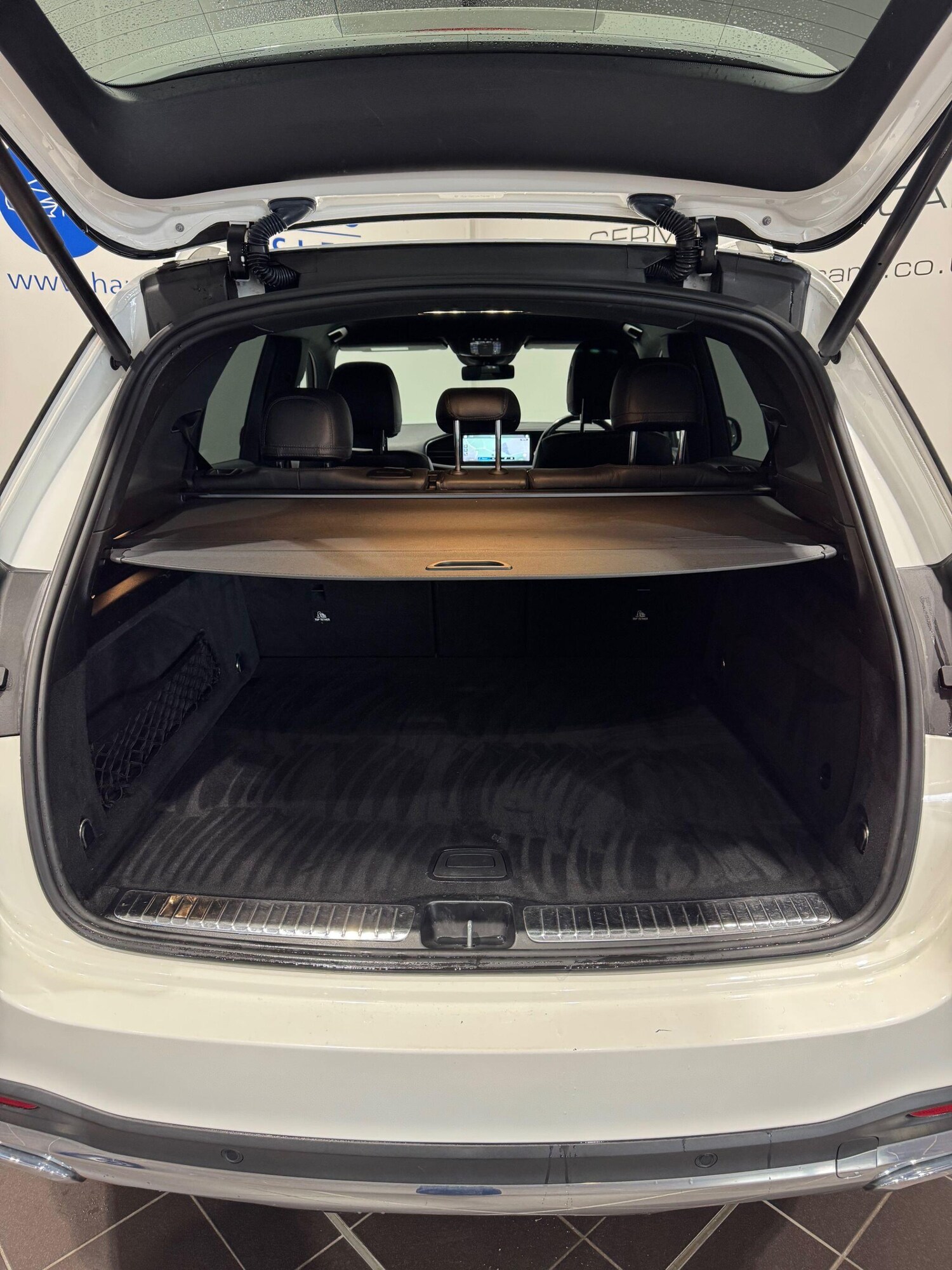 Used Mercedes-Benz GLE 2020 for sale - 76832296: Photo 29