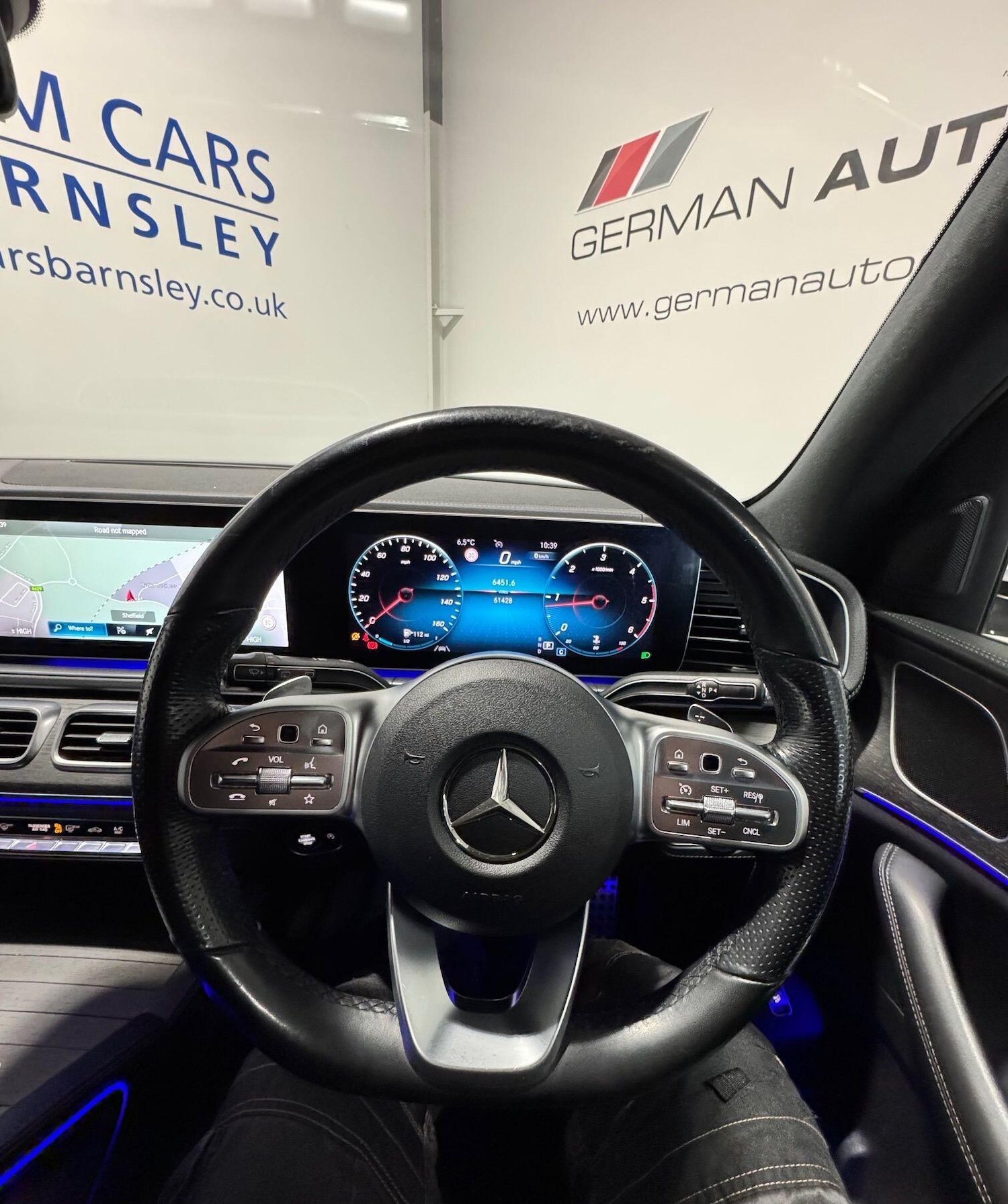 Used Mercedes-Benz GLE 2020 for sale - 76832296: Photo 30