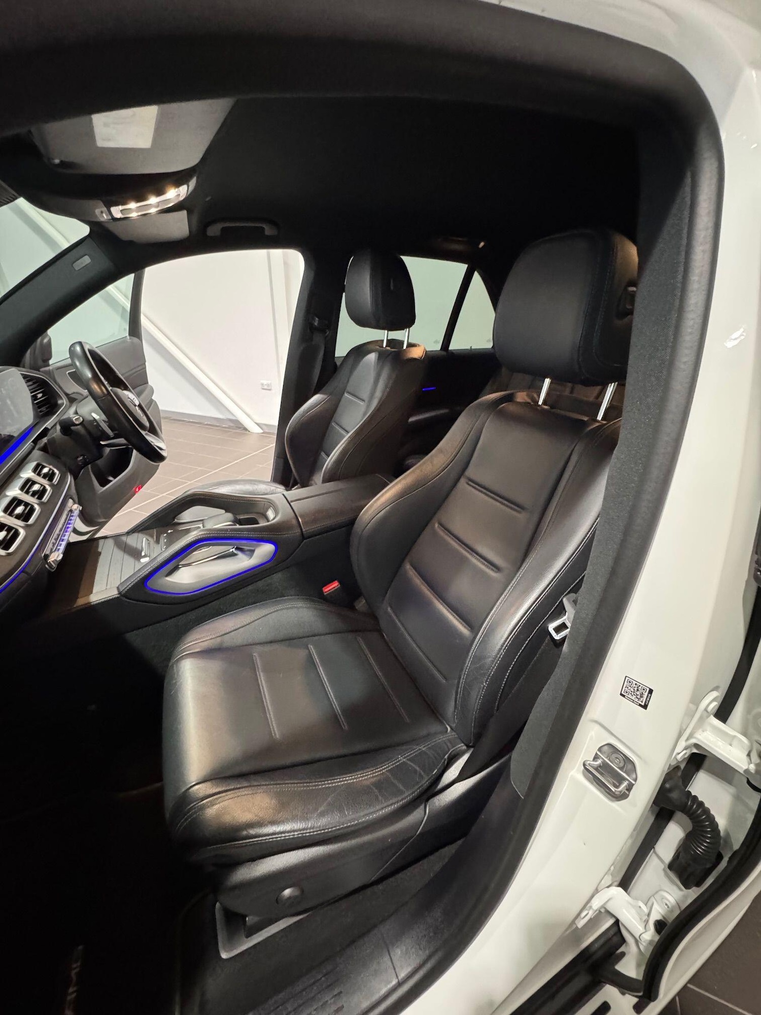 Used Mercedes-Benz GLE 2020 for sale - 76832296: Photo 31