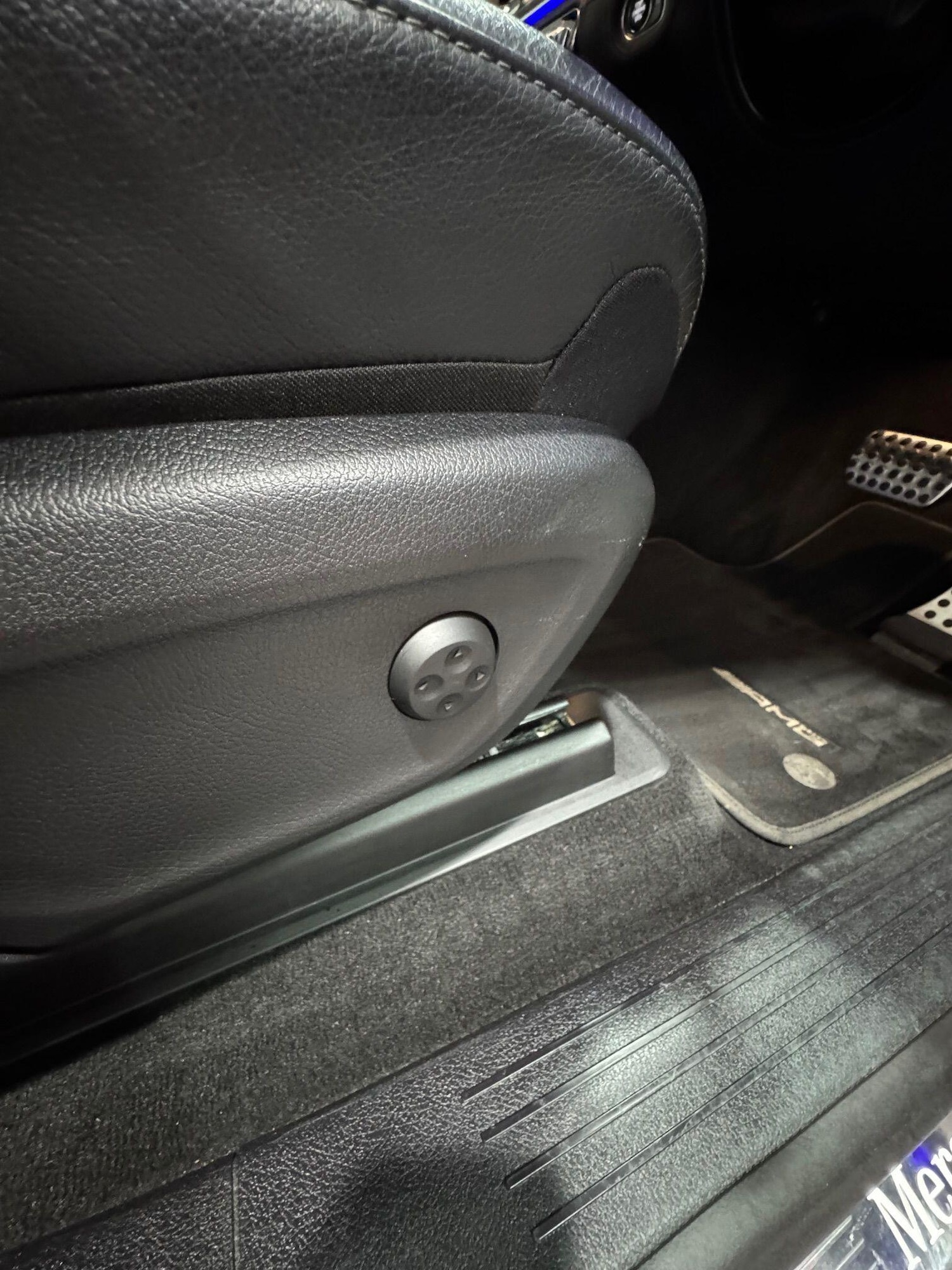 Used Mercedes-Benz GLE 2020 for sale - 76832296: Photo 34