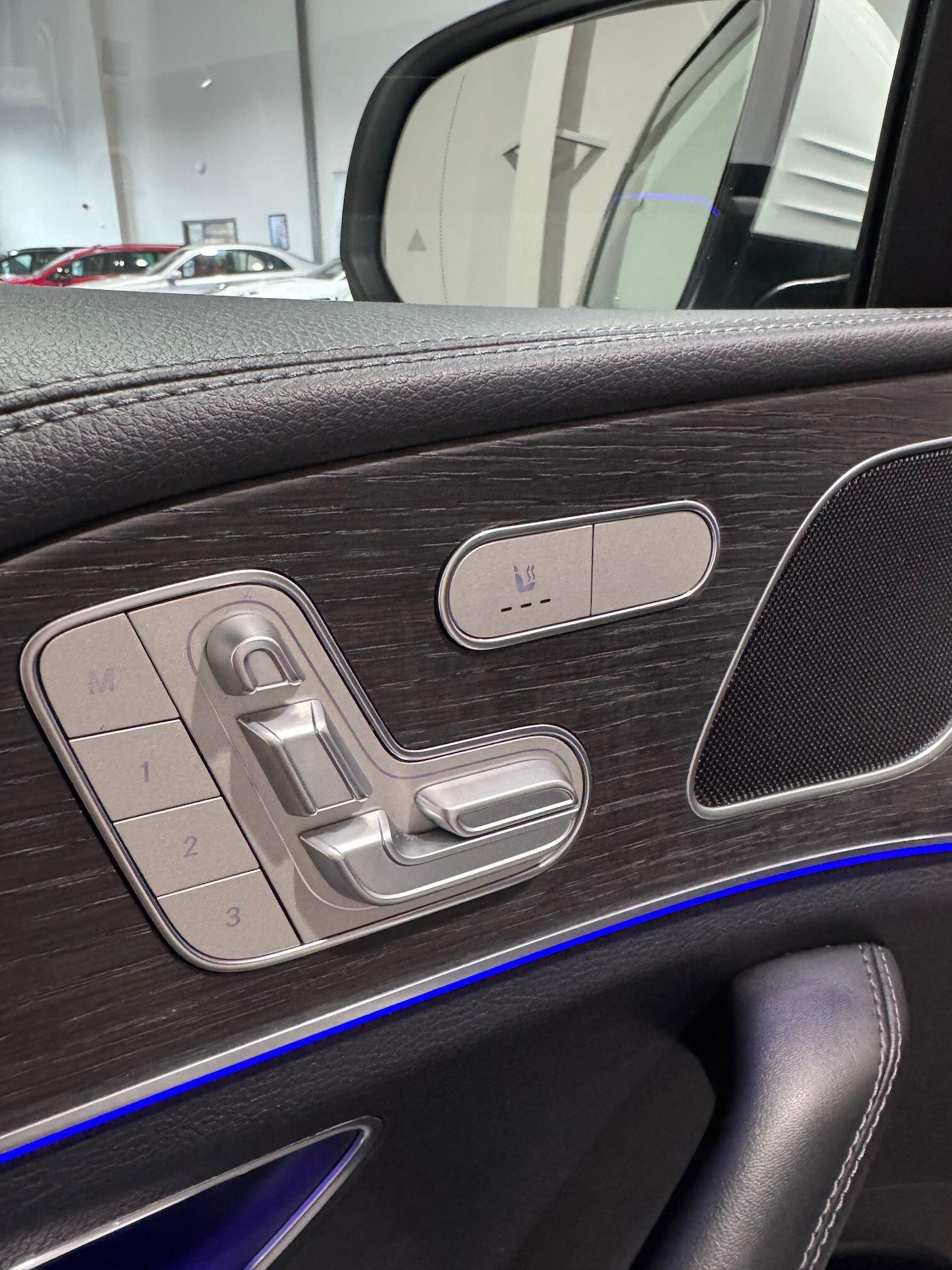 Used Mercedes-Benz GLE 2020 for sale - 76832296: Photo 35