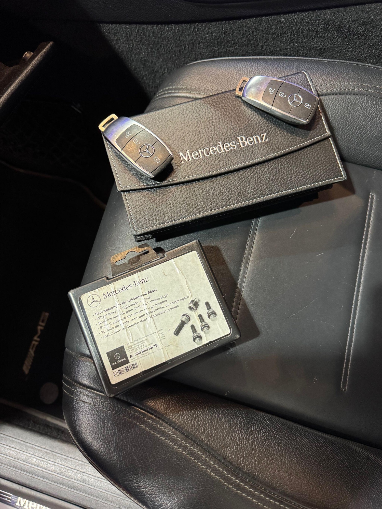 Used Mercedes-Benz GLE 2020 for sale - 76832296: Photo 36