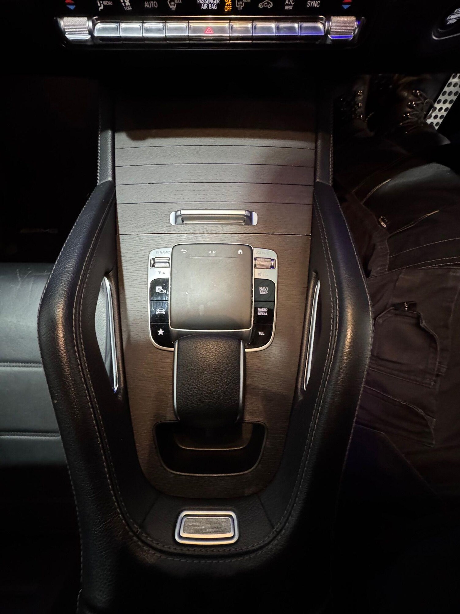 Used Mercedes-Benz GLE 2020 for sale - 76832296: Photo 37