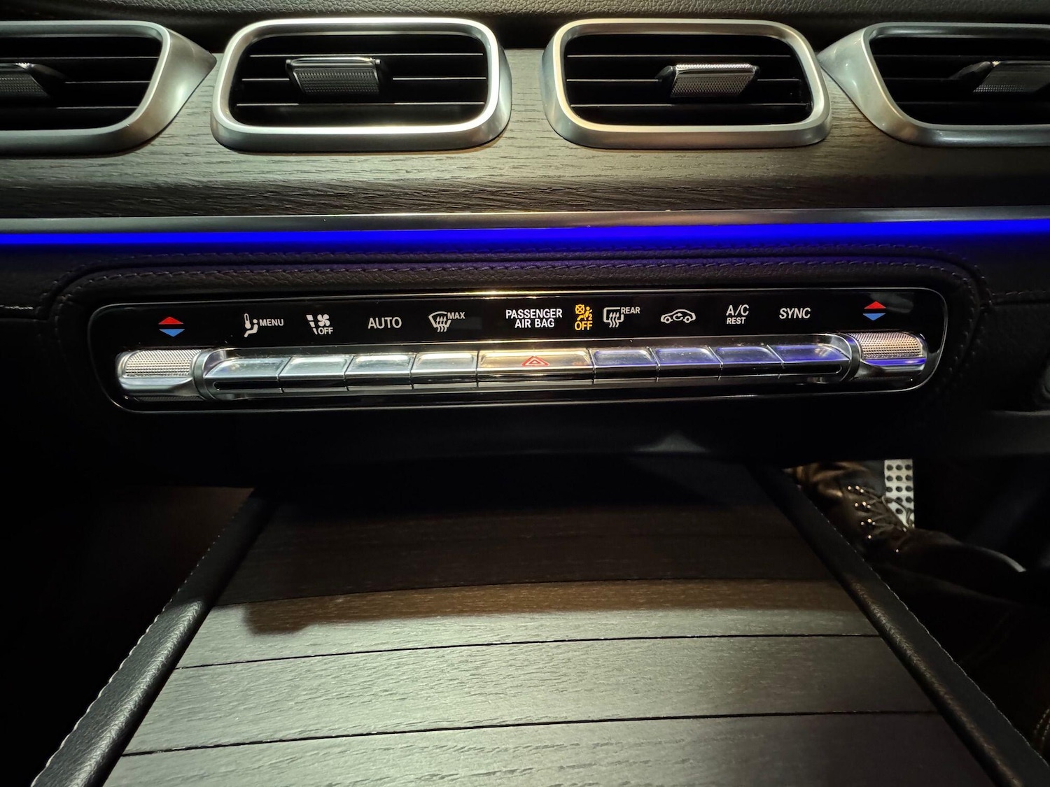 Used Mercedes-Benz GLE 2020 for sale - 76832296: Photo 38