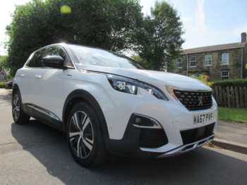 Used Peugeot 3008 2017 for sale - 74944881: Photo