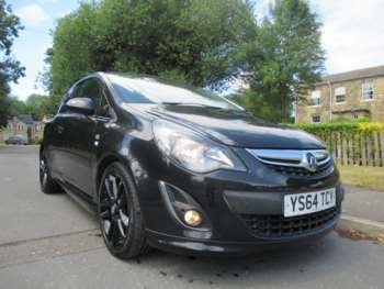 Used Vauxhall Corsa 2014 for sale - 75089804: Photo