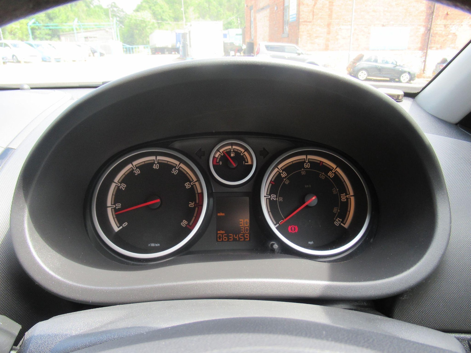 Vehicle 25