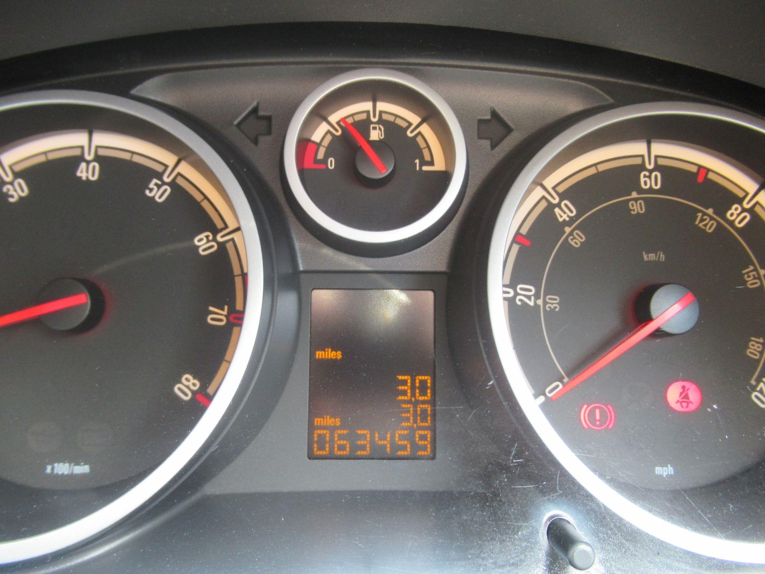 Vehicle 26