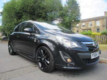 Used Vauxhall Corsa 2014 for sale - 75089804: Photo