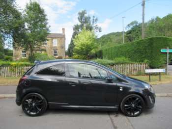 Used Vauxhall Corsa 2014 for sale - 75089804: Photo