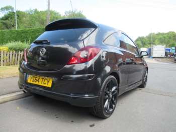Used Vauxhall Corsa 2014 for sale - 75089804: Photo