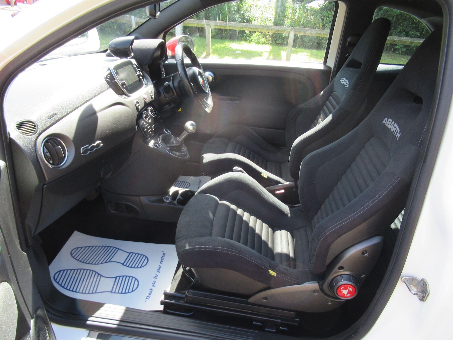 Vehicle 17