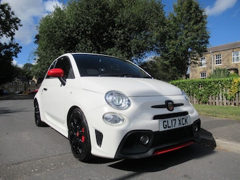 Abarth - 595