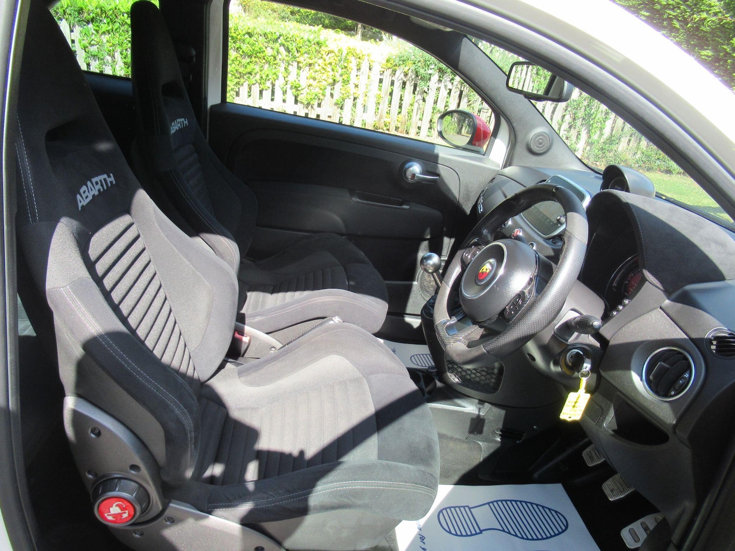 Vehicle 25