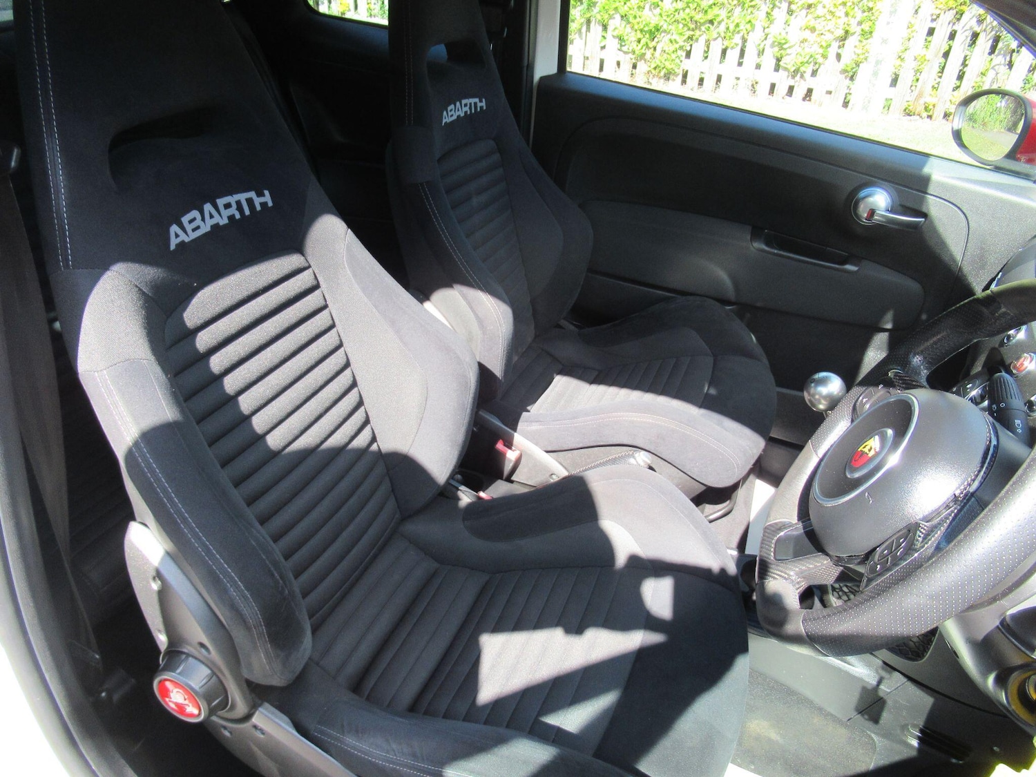 Vehicle 27