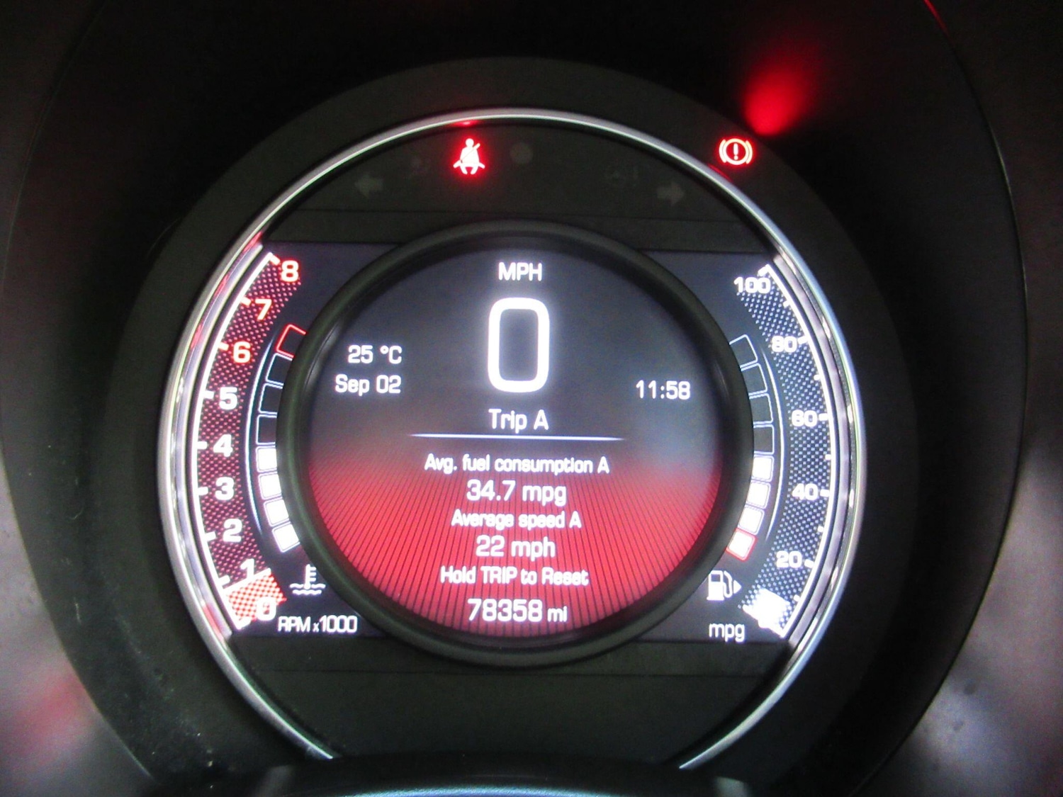 Vehicle 33