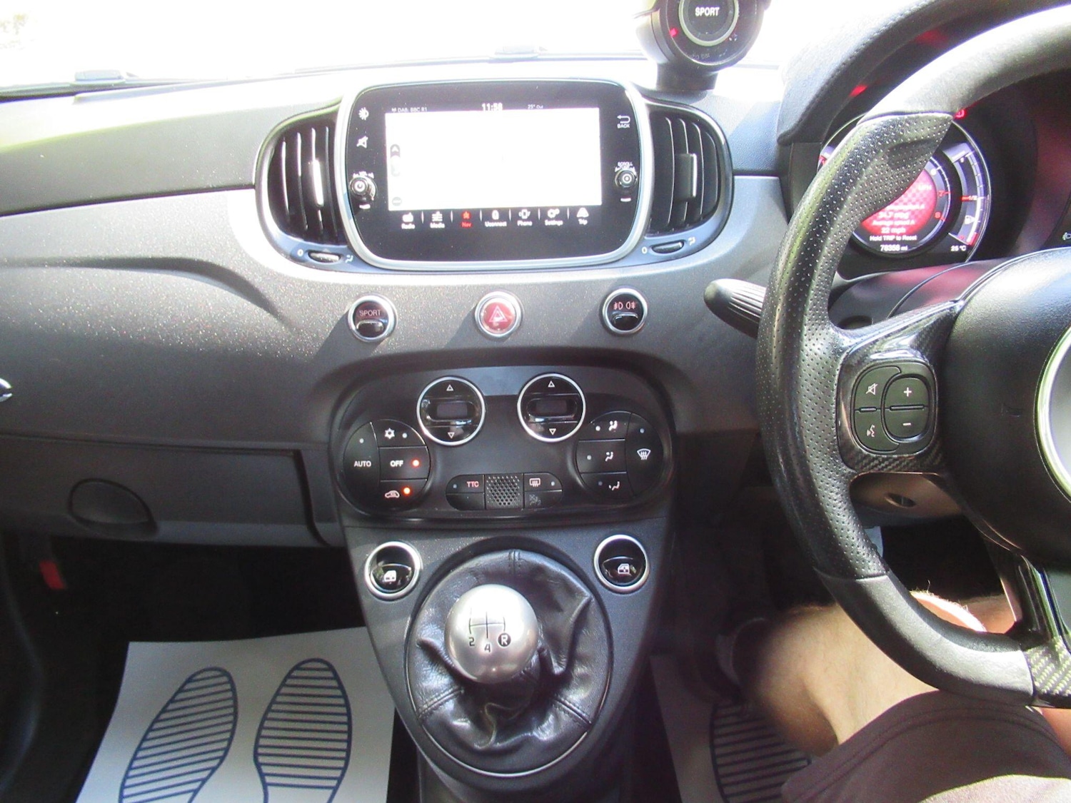 Vehicle 35