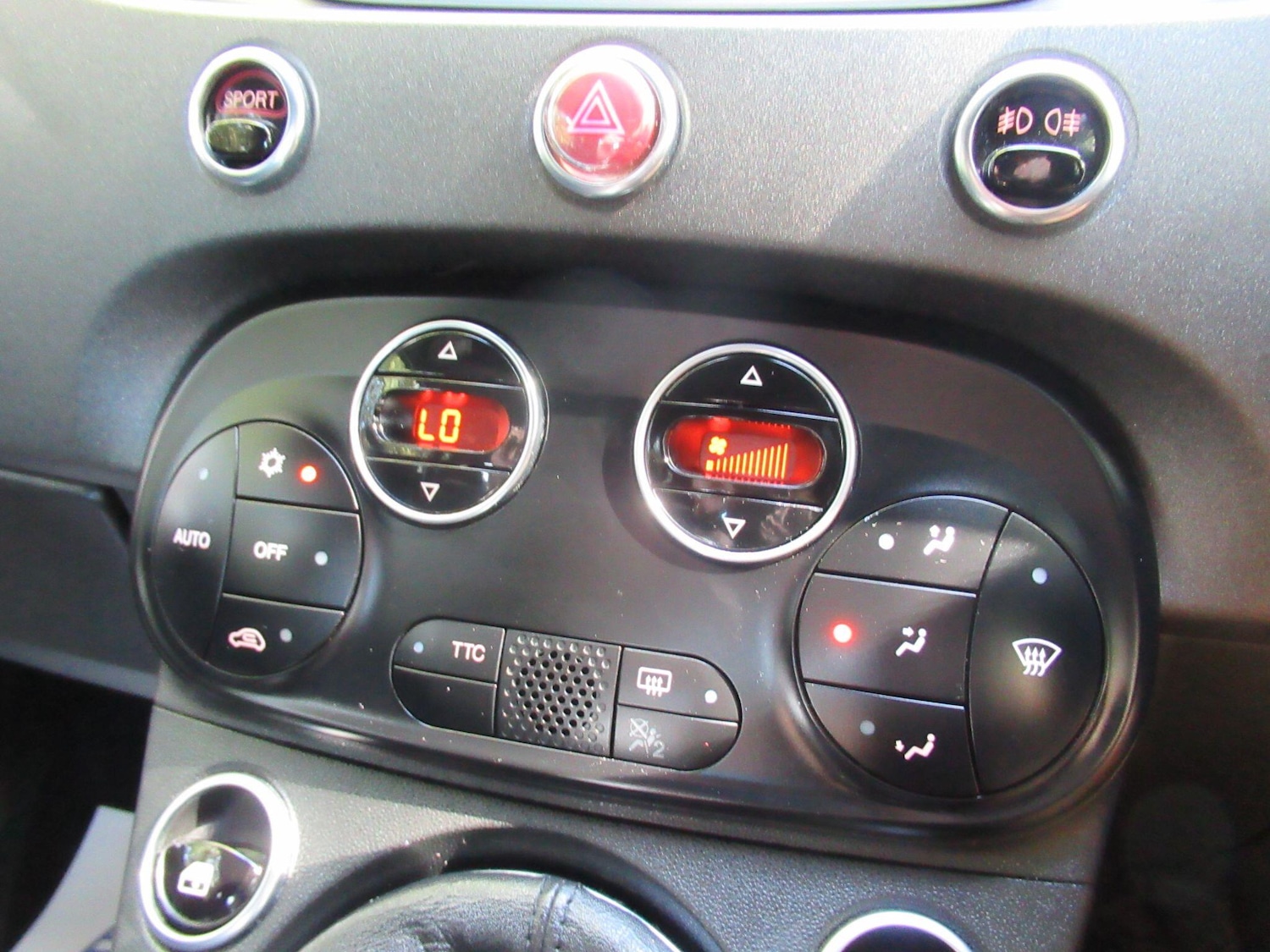 Vehicle 38