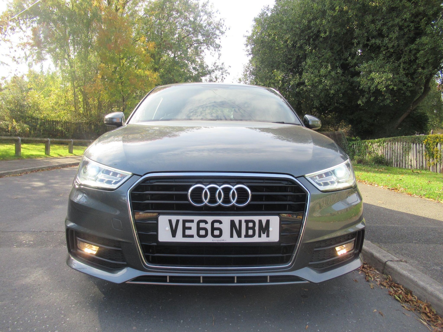 Used Audi A1 2016 for sale - 76246757: Photo 10