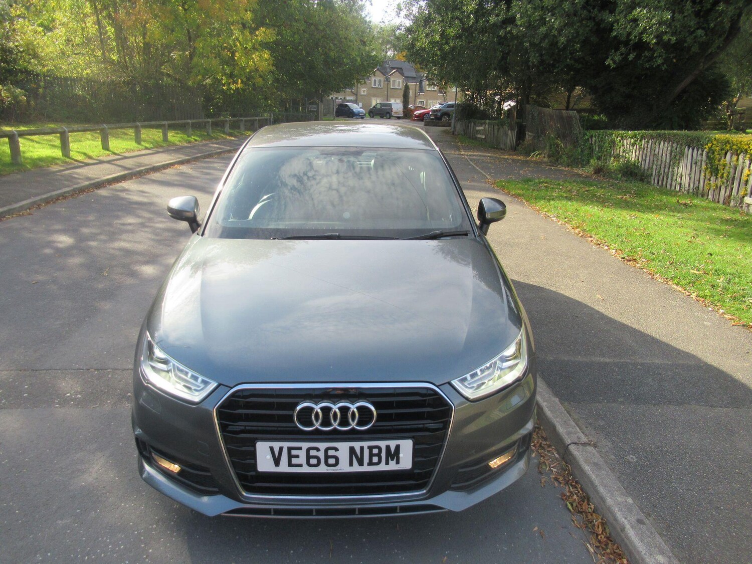 Used Audi A1 2016 for sale - 76246757: Photo 11