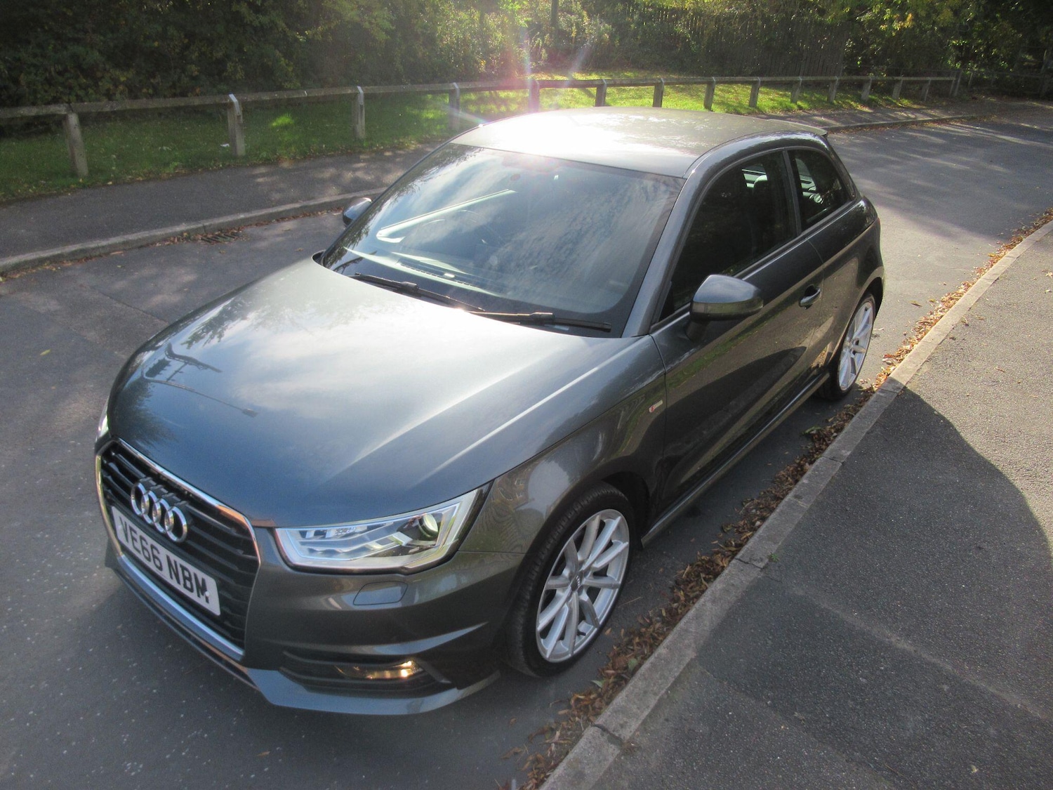 Used Audi A1 2016 for sale - 76246757: Photo 12