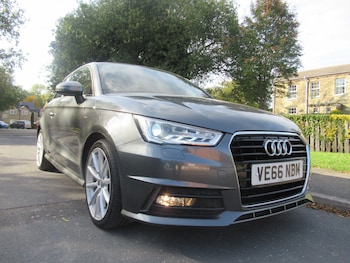 Audi - A1