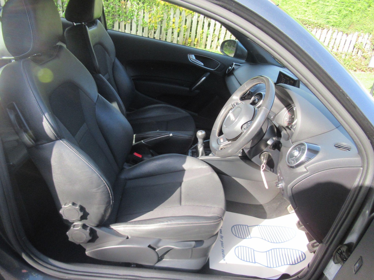 Used Audi A1 2016 for sale - 76246757: Photo 20