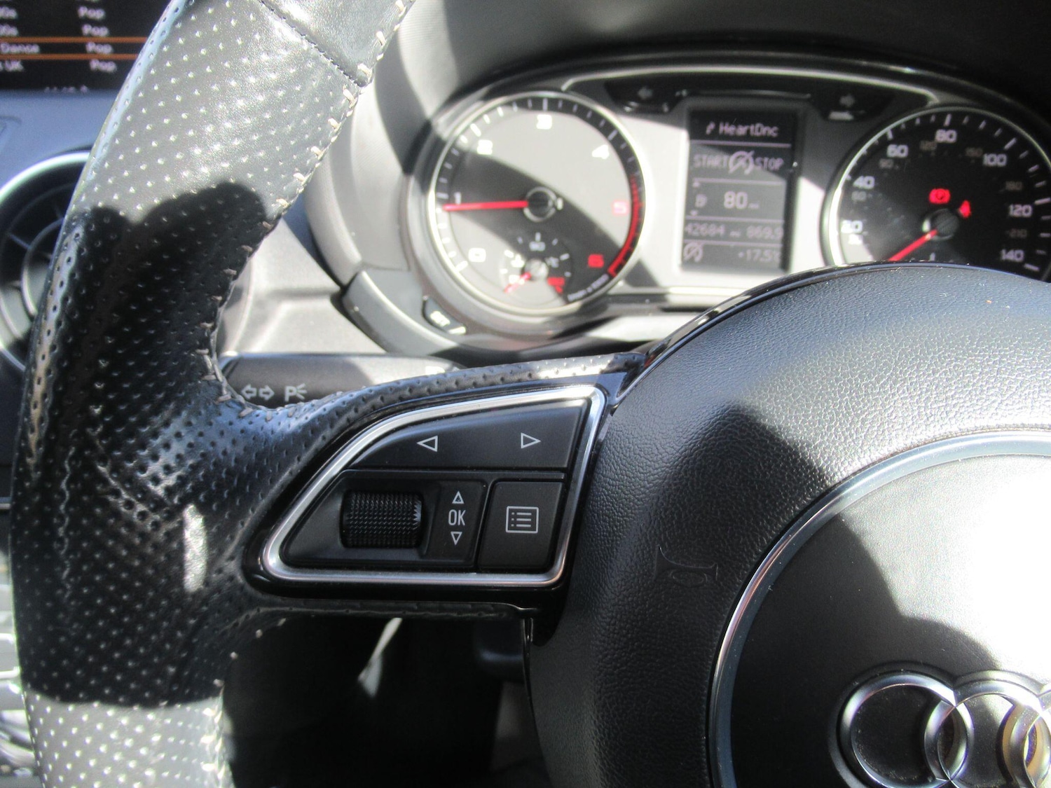 Used Audi A1 2016 for sale - 76246757: Photo 24